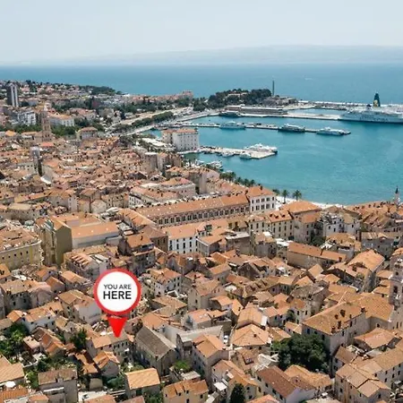 Dida Centar Appartement *