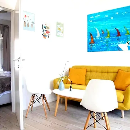 Appartement Dida Centar