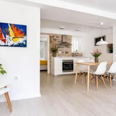 Appartement Dida Centar *