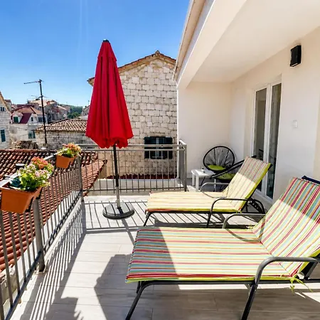 Appartement Dida Centar *