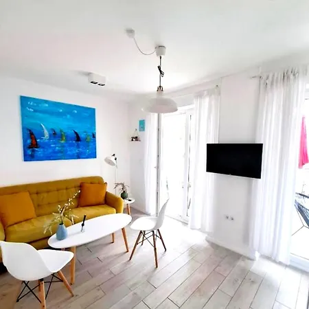 Appartement Dida Centar Split