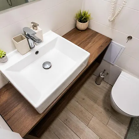 Dida Centar Appartement