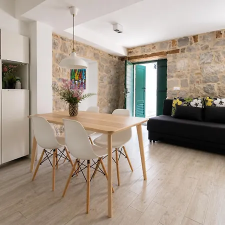 Dida Centar Appartement