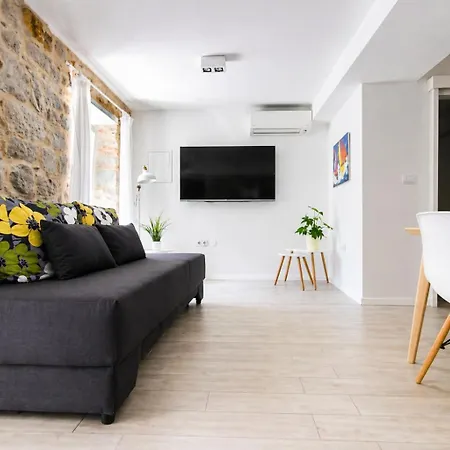 Appartement Dida Centar
