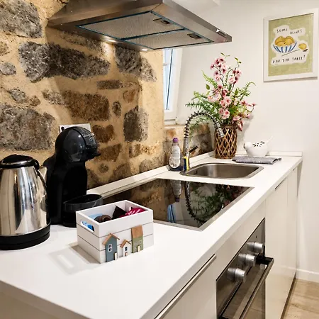 Dida Centar Appartement