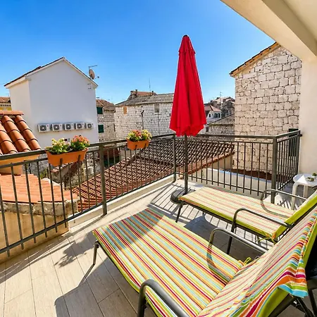 Dida Centar Appartement *
