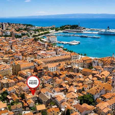 Dida Centar Split