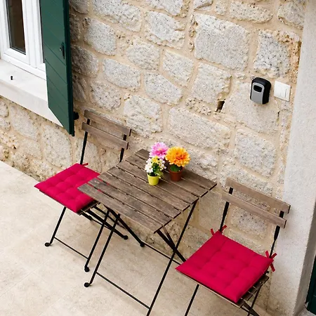 Dida Centar Appartement Split