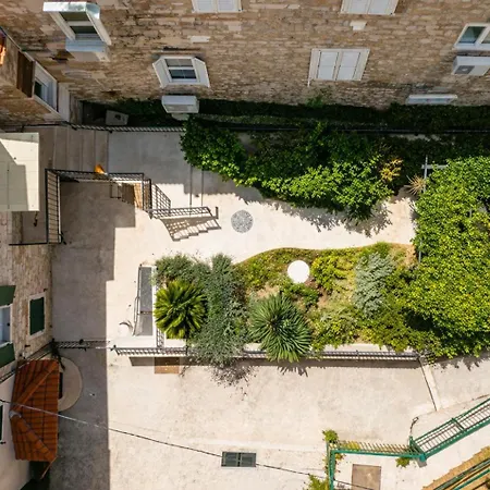 Dida Centar Appartement *