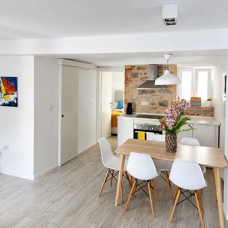 Appartement Dida Centar